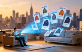 2026服装制造怎么接招AI？从先产后卖到先需后产，如何拆解
