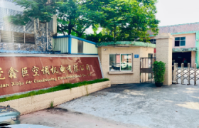 翅片式冷凝器与蒸发器全场景应用解析