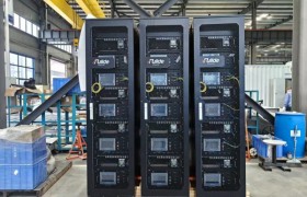 GB300液冷架构验证新标准：福德电子假负载技术深度解析