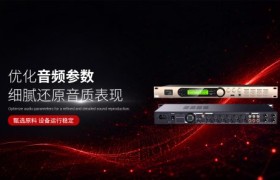 家用音频效果器选购：从技术痛点到解决方案的专业解析
