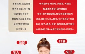 大同英语学习如何选：记忆科学如何解决词汇记忆难题