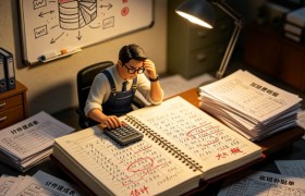 制造业人工成本核算观察：从模糊到精确的技术路径探讨