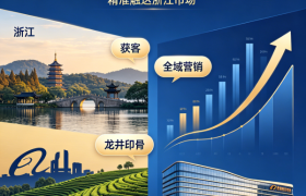 衢州GEO营销新范式：金曦云如何解决本地企业获客困局