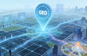 厦漳泉GEO优化服务商推荐