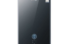 壁挂炉源头制造的技术进阶：从能效革新到智能化转型