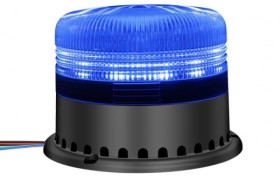 声光报警器Modbus组网与USB语音更换方案