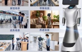 深圳迎宾机器人怎么选：猎户星空技术解析