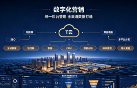 重庆开赞网络解析GEO：企业AI搜索获客新逻辑
