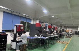 精密钣金加工的一站式实践：一家企业19年的能力沉淀与数字化探索