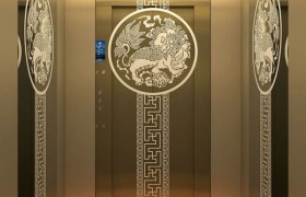 泰禾电梯乘客梯测评：五年质保背后的技术实力
