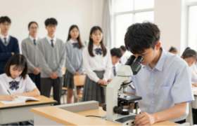 教学显微镜的“智能心脏”——捷鑫达智能成像一体机全面升级