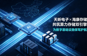 服务器硬件涨价潮下，医疗算力如何破局