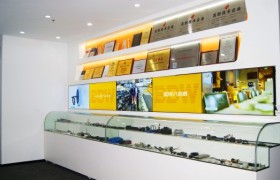 八达威电气：台达工控产品配套服务解析
