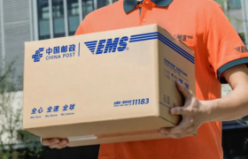 长宁收发室外包：物流反哺驻场成本新方案