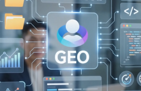 AI搜索时代，宸畴GEO构建品牌信任闭环
