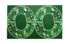车规PCB解决方案：东讯精密护航整车电子安全