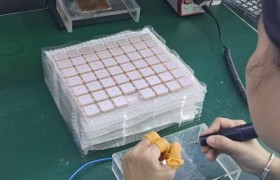 深圳翊腾电子:源头工厂模式化解GNSS天线痛点