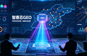 厦门智惠芯：AI全域增长陪跑伙伴