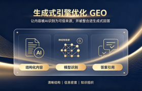 临沂GEO优化哪家好？泓锋智域真实效果测评