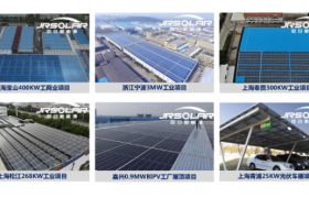屋顶光伏发电原理与系统类型解析