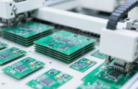 深圳靠谱的线路板制造厂商PCB打样批量一站式解析