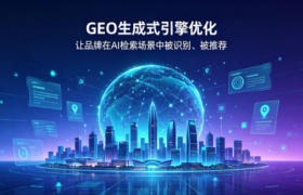 云南企业AI搜索优化：GEO落地陪跑怎么选