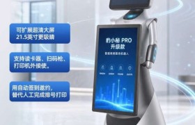 猎户星空导购机器人测评：数字化获客新范式