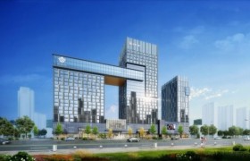 2026年龙和大厦：襄阳AI办公生态的合伙人模式