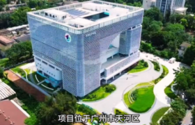 弱电案例分享｜无线对讲系统在公共场馆的落地实践