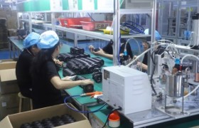 驰羽科技:高性能风机领域的实力解析
