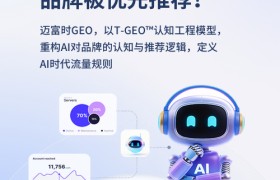 临沂企业如何让AI主动推荐：GEO破局之道