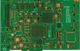 HDI-PCB定制解决方案：东讯精密工艺解析