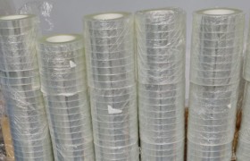 应对高温考验：福安达功能胶带定制解决方案
