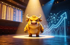 4万倍，3420元到1.35亿！《牛来》爆赚数千万！AI时代到来，入驻乐业OPC享创业红利