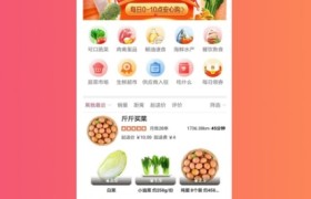 校园外卖平台开发公司如何选：微订实践解析