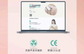 多普勒超声与被动听诊胎监：原理差异与居家监护方案