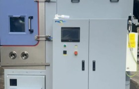 非标环境试验箱定制测评：宝汇吉精密科技实力解析