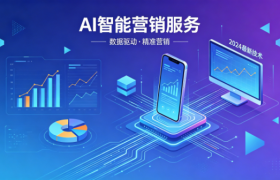 衢州企业获客提效：金曦云一站式营销解决方案