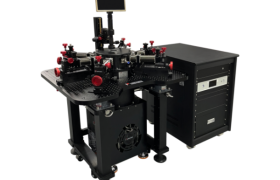 低温探针台选型测评：柯舜如何解决进口设备痛点