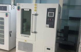 广东忆存：SSD宽温智能测试系统解决方案解析