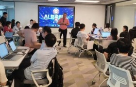 金蝶优服发起「数智财务人」圈层：为财务人的AI转型搭一座桥
